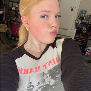 Meet your Posher, Kylie